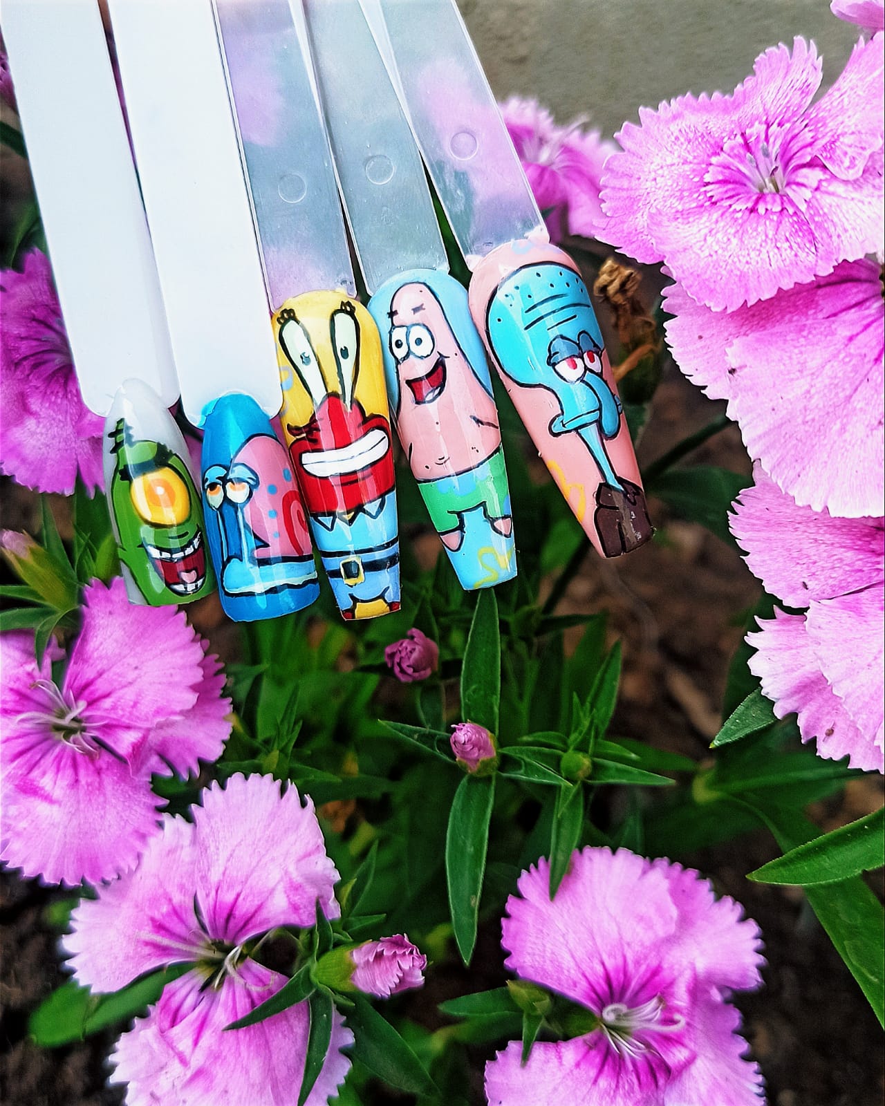 Decoración artística